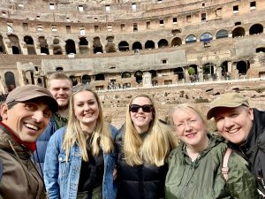 Rome