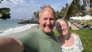 Jakarta to Bali