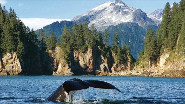 2705f02_Canada, Alaska