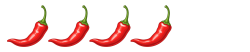 4 Chilli