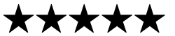 5 Star