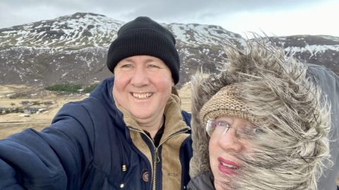 Iceland 15th Apr 2022