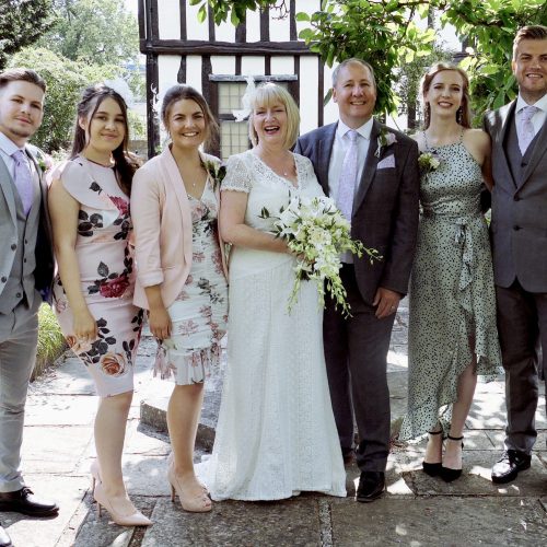 FAMILY