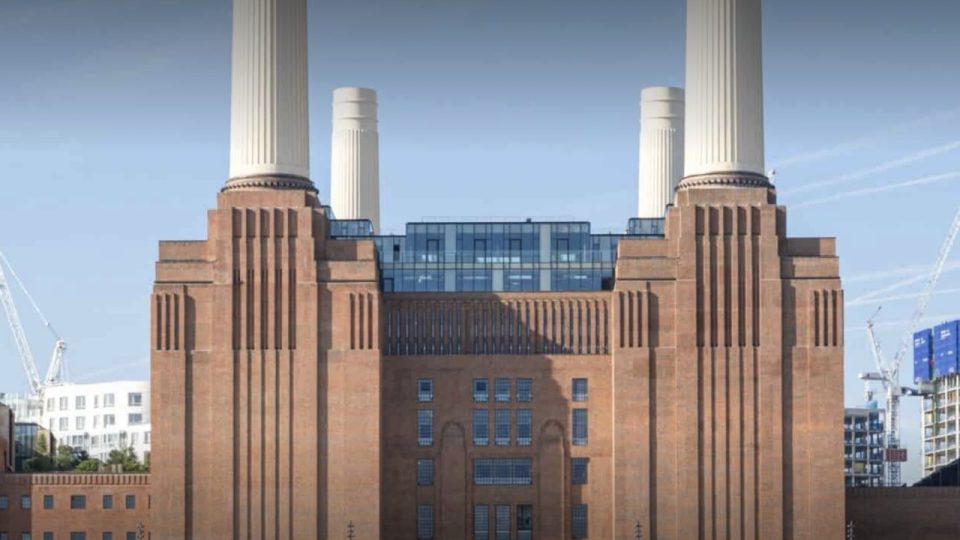 Battersea Hotel