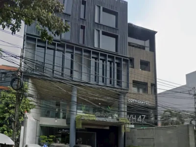 Erian hotel