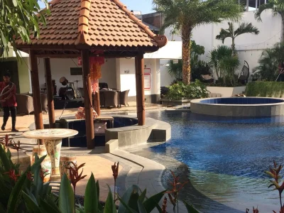KJ Hotel