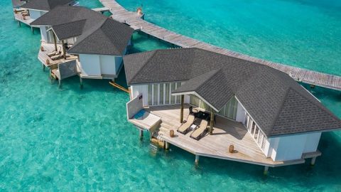 maldives