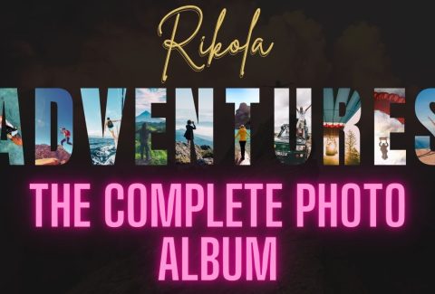 photo album